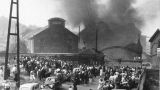 La tragedia di Marcinelle