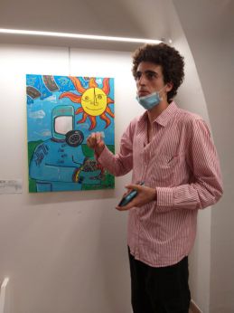 Giovanni Peluso