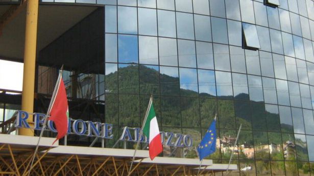 Regione Abruzzo