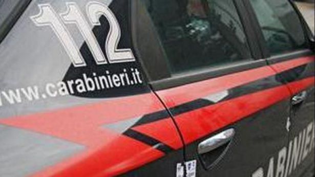 Carabinieri