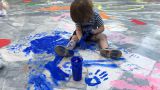 “I Colori della Solidarietà”