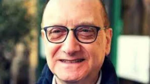 Il Sindaco Diego Ferrara