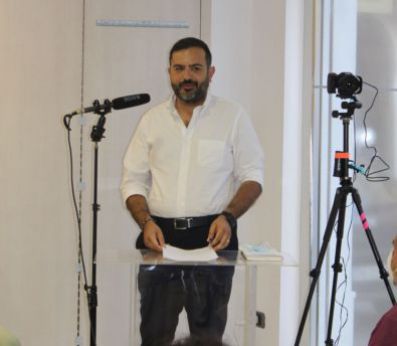 Fabio Travaglini