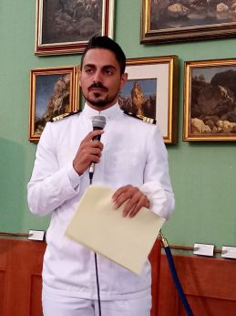Stefano Varone