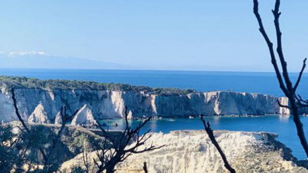 Le Isole Tremiti