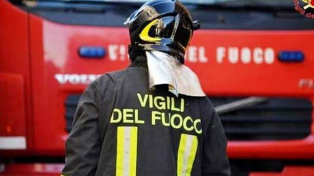 Vigili del Fuoco