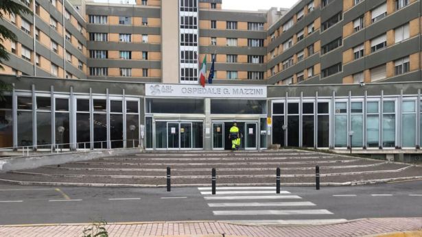 Ospedale di Teramo