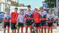 La squadra allievi