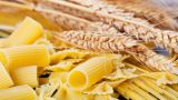 Pasta e grano