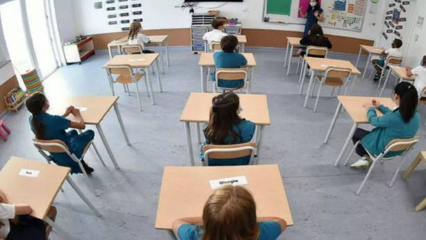 Scuola