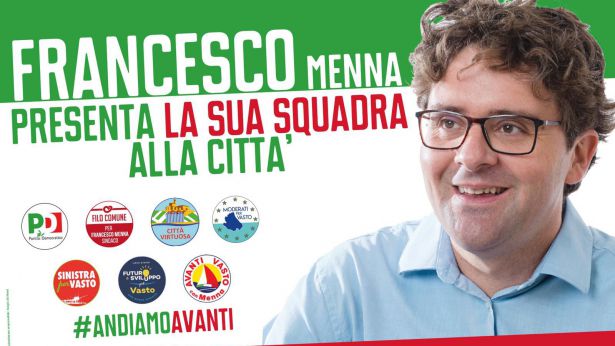 Francesco Menna