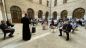 Cerimonia di inaugurazione
