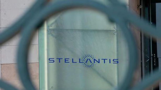 Stellantis