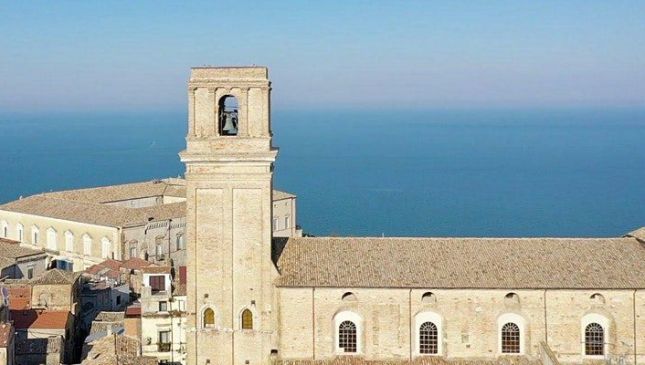 Santa Maria Maggiore