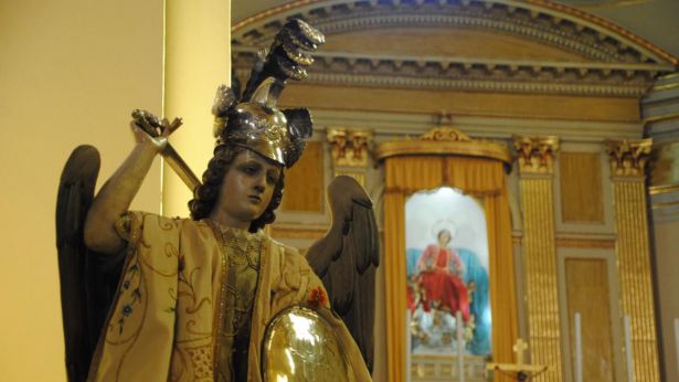 San Michele Arcangelo