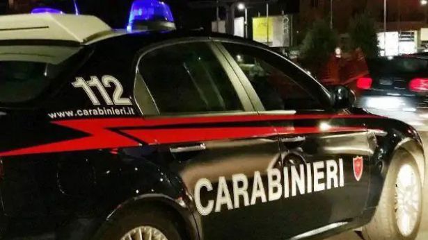 Carabinieri