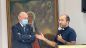 Il saluto di Don Nicola Fioriti