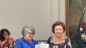 La prof.ssa Maria Giuseppina Centorami
