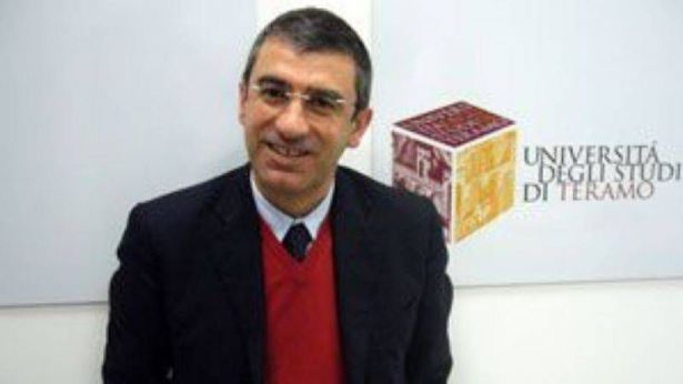 Luciano D'Amico