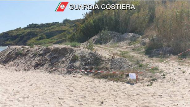Lido Riccio di Ortona