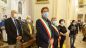 Le Autorità presenti