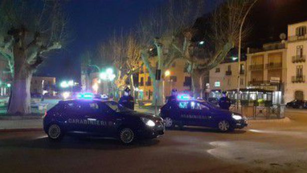 Carabinieri