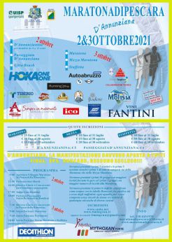 Maratona di Pescara