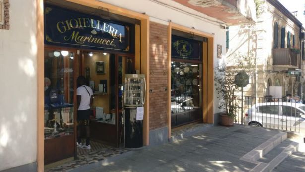 La Gioielleria Marinuci