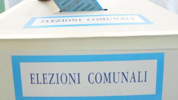 Elezioni comunali 2021