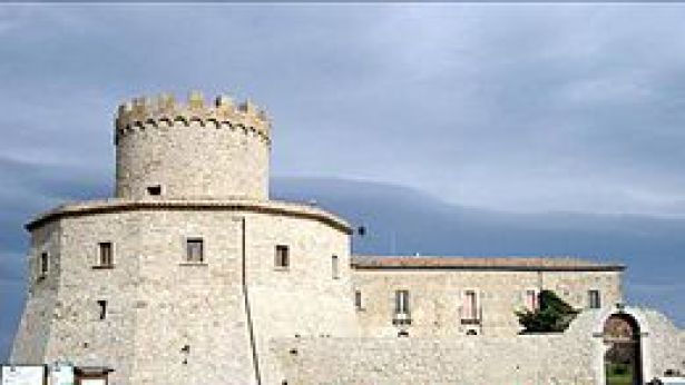 Il Castello di Palmoli