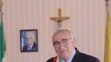 Casalbordino: il Sindaco Filippo Marinucci