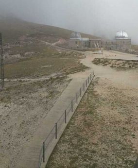 Campo Imperatore