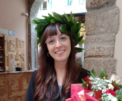Mariangela Di Lena