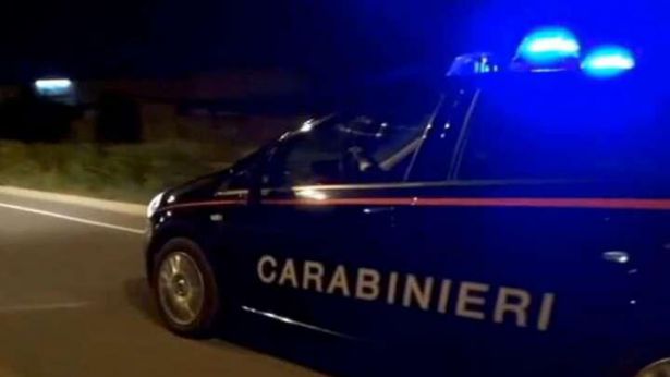 Carabinieri