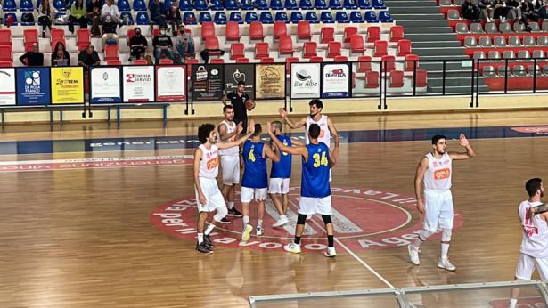 Vasto Basket