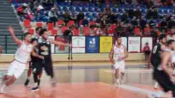 La Gevi Vasto Basket