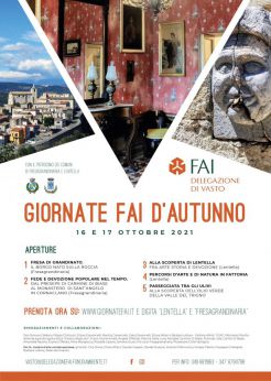 Locandina FAI