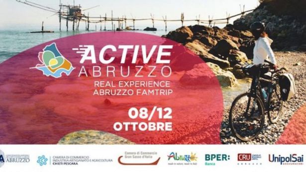 Active Abruzzo