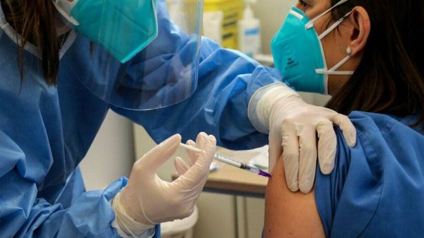 Vaccinazione