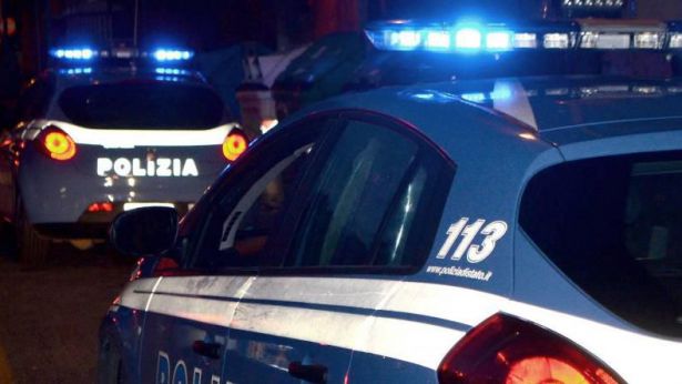 Polizia di Stato
