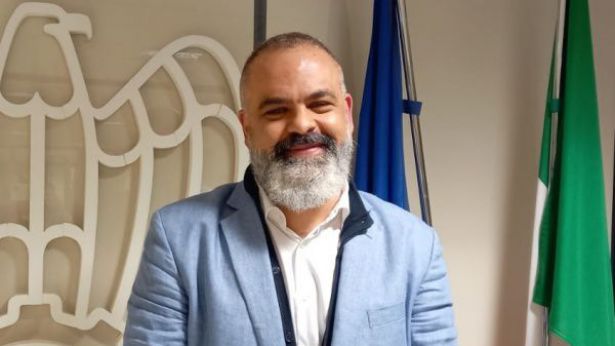 Antonio Monteferrante