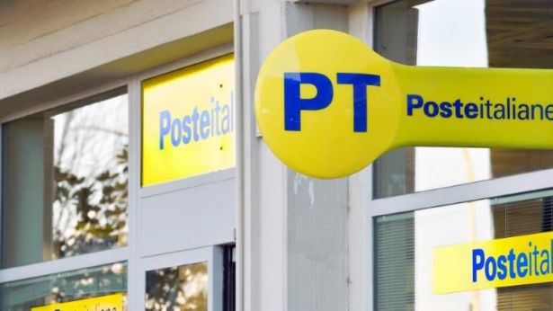 Ufficio Postale