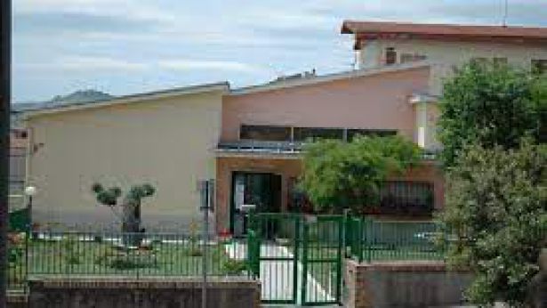 L'Asilo di Montenero di Bisaccia