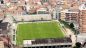 Lo Stadio Aragona