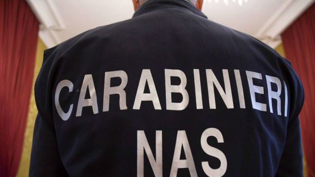 Carabinieri Nas