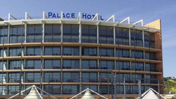 Il Palace Hotel
