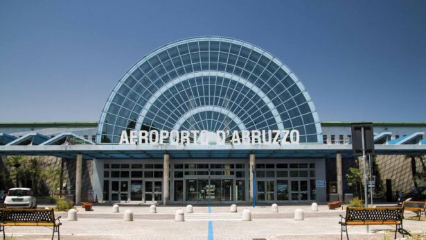 Aeroporto di Pescara