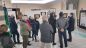 Inaugurazione mostra "Trincee"