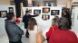 Inaugurazione mostra "Trincee"