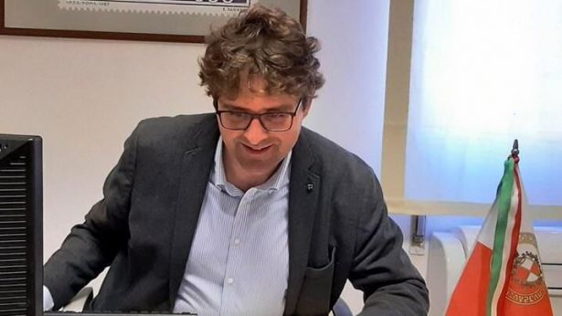 Francesco Menna